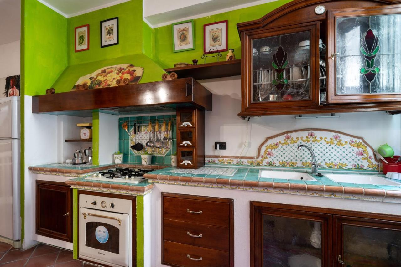 Appartamento Sottosopra Gallipoli Exterior photo