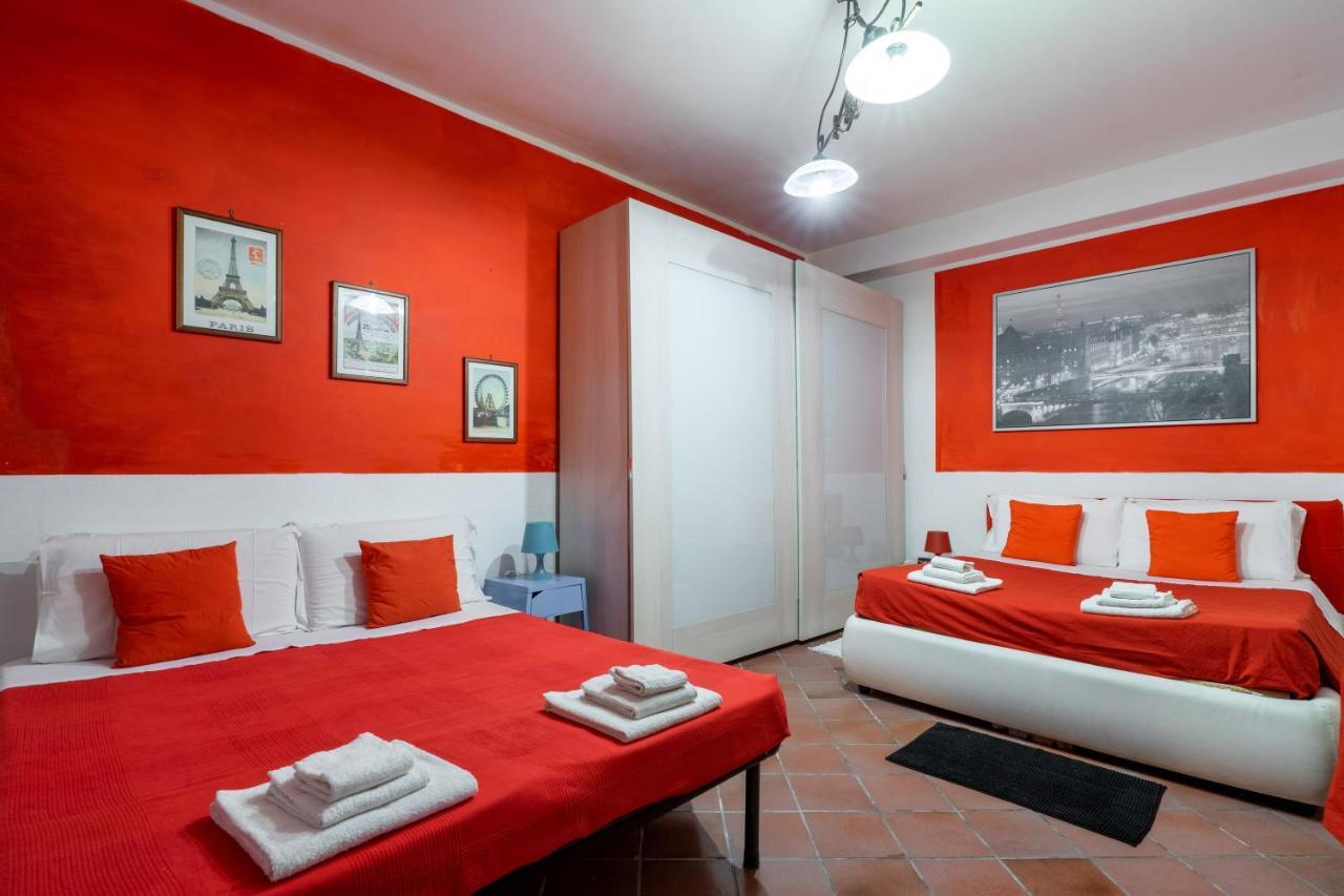 Appartamento Sottosopra Gallipoli Exterior photo