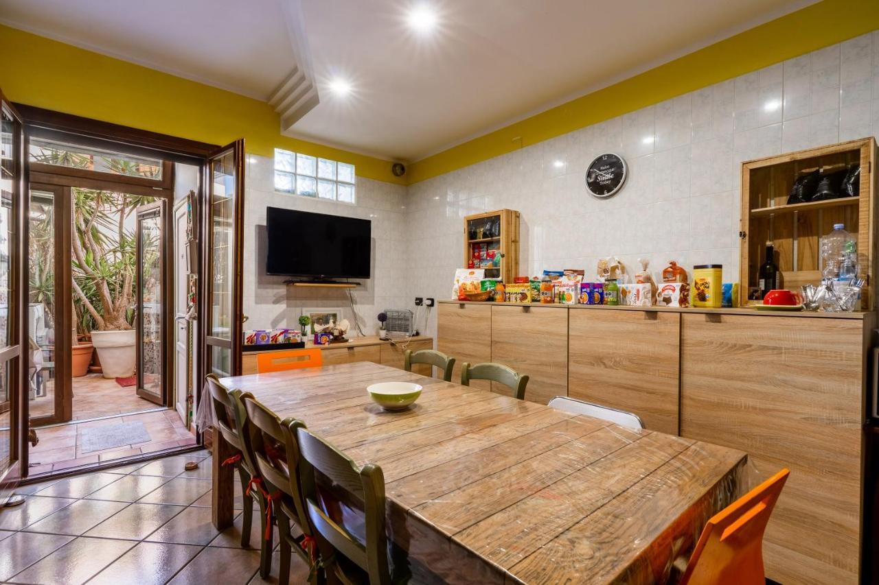 Appartamento Sottosopra Gallipoli Exterior photo