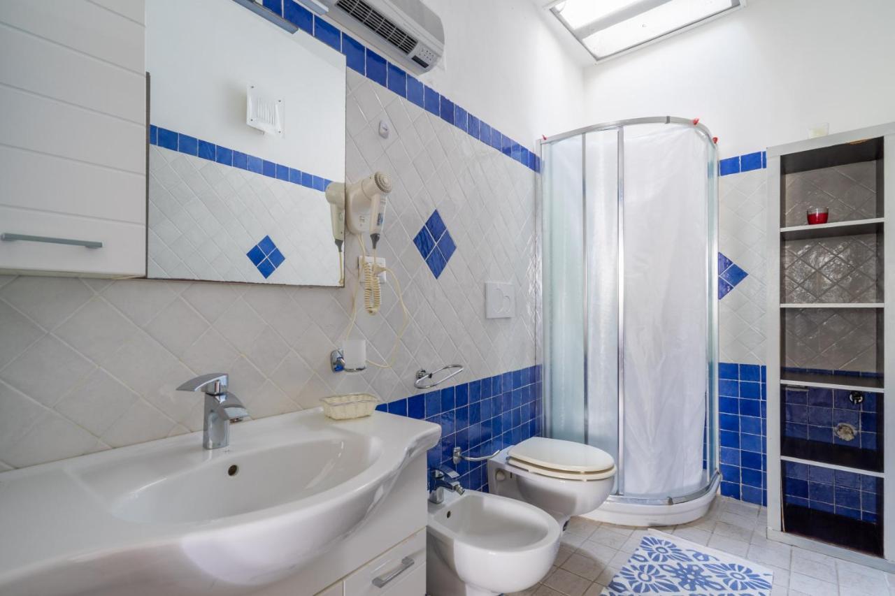 Appartamento Sottosopra Gallipoli Exterior photo